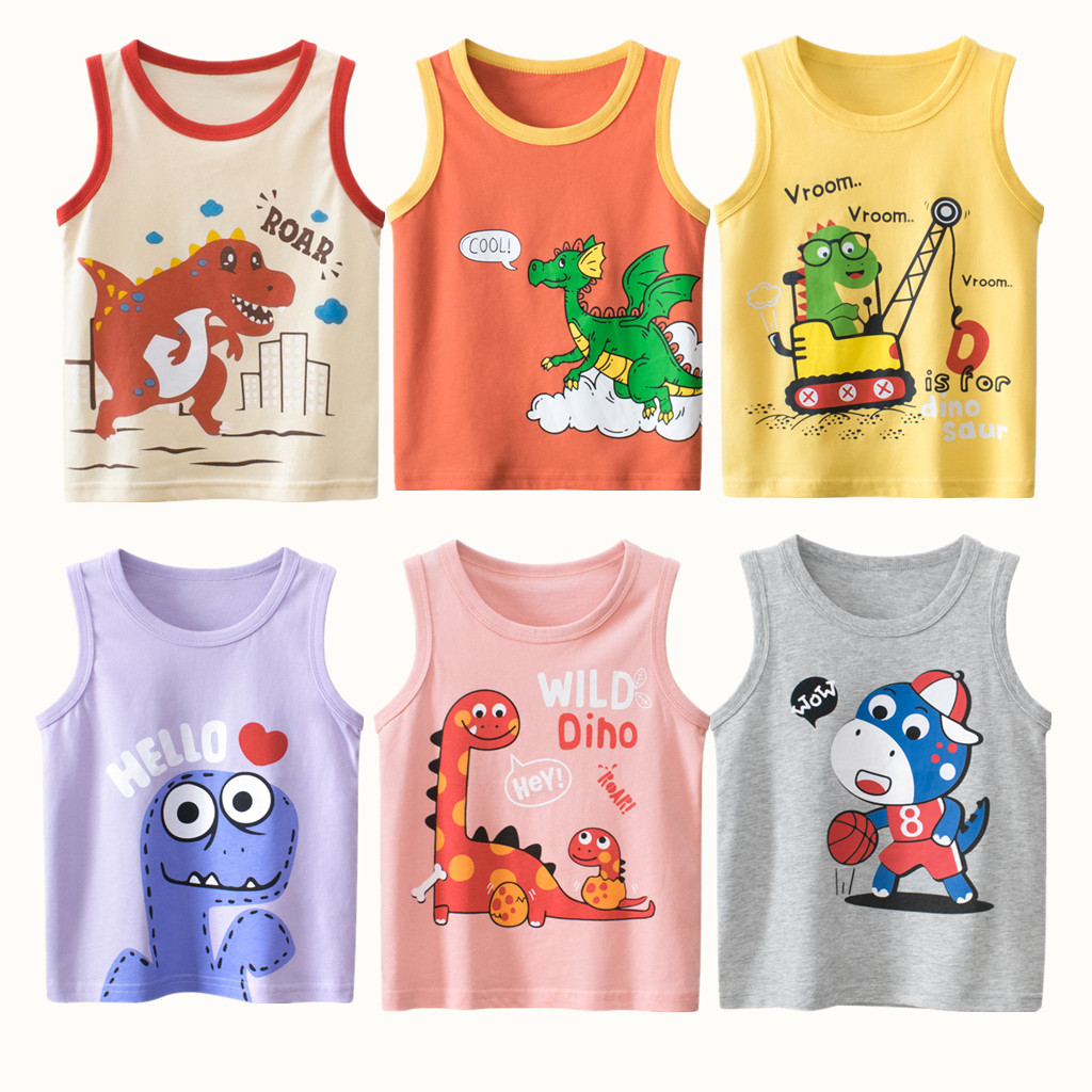 Summer Clothing Baby Girl - 2023 детский жилет Summe для девочек,