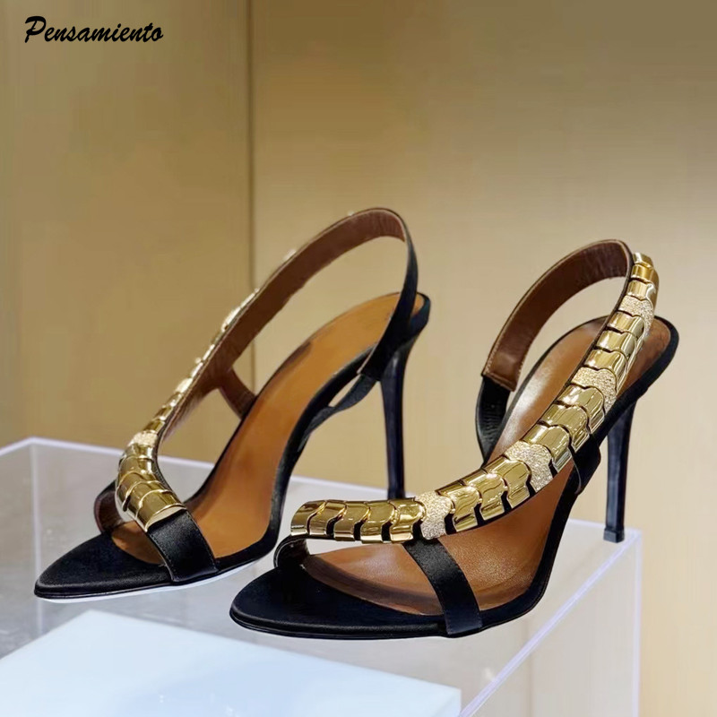 Роскошные женские гладиаторски – обзор и цена Summer Clothing Stores